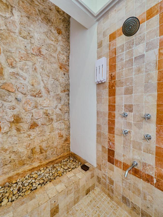 Casona 66 Merida Boutique Hotel Eksteriør billede