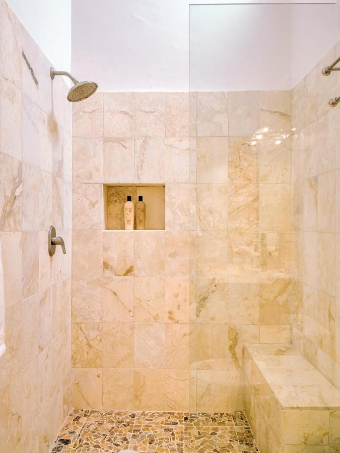 Casona 66 Merida Boutique Hotel Eksteriør billede